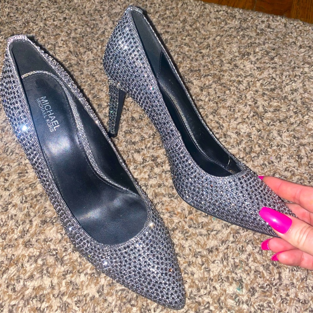 Michael Kors Heels
